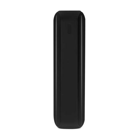 ttec Powerbank 30.000 mAh ReCharger Ultra, Black ttec Powerbank 30.000 mAh ReCharger Ultra, Black