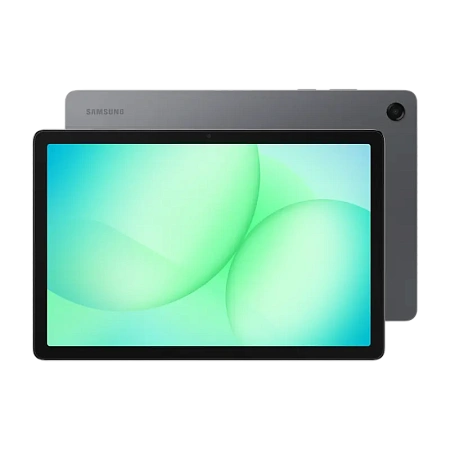 Планшет Samsung Galaxy Tab A11+, Wi-Fi + 5G, 8Гб/256Гб, Серый