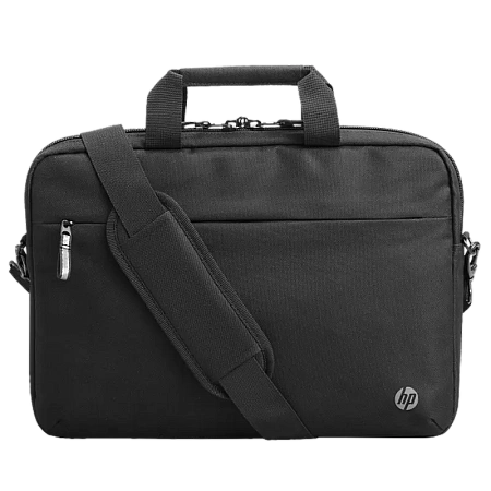 Сумка для ноутбука HP Renew Business, 17.3", Чёрный Сумка для ноутбука HP Renew Business, 17.3", Чёрный