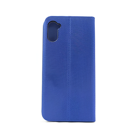 Helmet Case Shell Flip Nylon Samsung A41, Blue Helmet Case Shell Flip Nylon Samsung A41, Blue