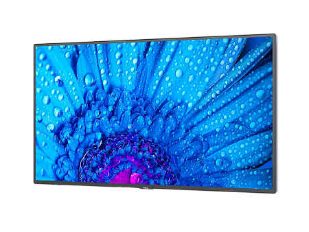 65" Display NEC MultiSync M651, UHD, 500cd/m2, E-LED backlight, 24/7 proof 65" Display NEC MultiSync M651, UHD, 500cd/m2, E-LED backlight, 24/7 proof