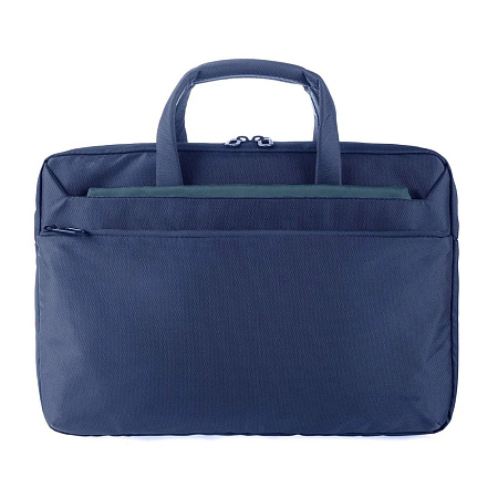 Tucano Bag Work Out 3 Slim 13.0", Blue Tucano Bag Work Out 3 Slim 13.0", Blue