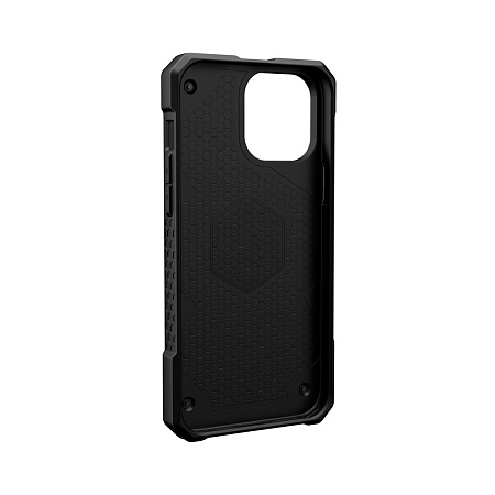 UAG Case for iPhone 13 Pro Max with MagSafe Monarch Pro, Black
