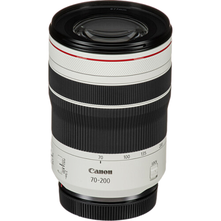 Zoom Lens Canon RF 70-200mm f/4.0 L IS USM Zoom Lens Canon RF 70-200mm f/4.0 L IS USM