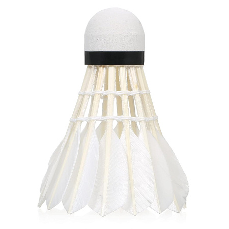 Badminton Shuttlecock 8cm, neilon, 3pcs in tube, 7*7*15,5cm Badminton Shuttlecock 8cm, neilon, 3pcs in tube, 7*7*15,5cm