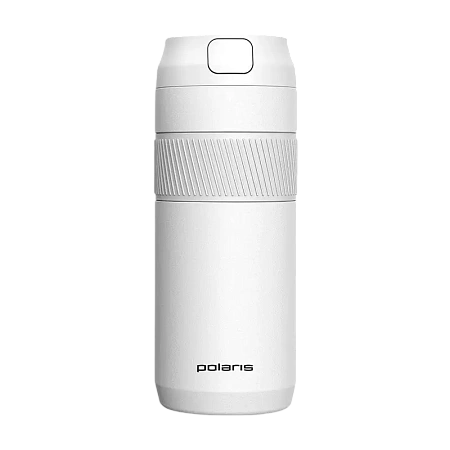 Термокружка Polaris Vita-520TM, 0,52л, Белый Термокружка Polaris Vita-520TM, 0,52л, Белый
