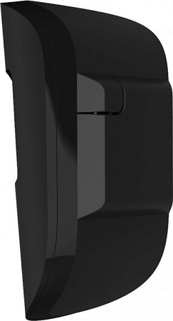 Ajax Wireless Security Motion Detector with Photo "MotionCam", Black Ajax Wireless Security Motion Detector with Photo "MotionCam", Black