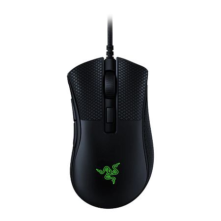 Razer Mouse DeathAdder V2 Mini + Mouse Grip Tapes Razer Mouse DeathAdder V2 Mini + Mouse Grip Tapes