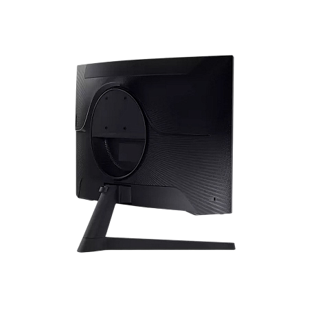 27" Игровой монитор - S27AG550E, VA 2560x1440 WQHD, Чёрный
