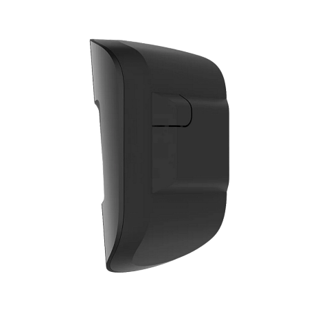 Ajax Wireless Secrurity Motion and Glass Break Detector "CombiProtect", Black