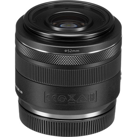 Macro Prime Lens Canon RF 35mm f/1.8 Macro IS STM Macro Prime Lens Canon RF 35mm f/1.8 Macro IS STM