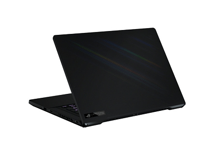 Игровой ноутбук 16" ASUS ROG Zephyrus M16 GU603ZM, Off Black, Intel Core i7-12700H, 16Гб/1024Гб, Без ОС