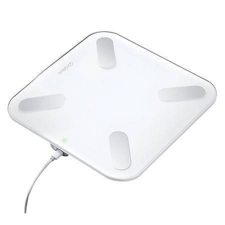 Yunmai Smart Scale X, White Yunmai Smart Scale X, White
