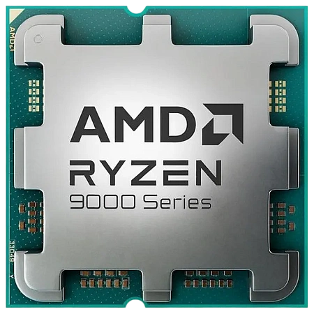 Процессор AMD Ryzen 5 9600X, , Без кулера | Tray,процессоры ,оперативная память, ssd, M2, hdd, кейсы Процессор AMD Ryzen 5 9600X, , Без кулера | Tray,процессоры ,оперативная память, ssd, M2, hdd, кейсы