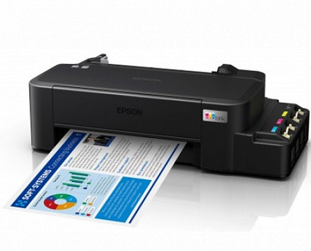 Printer Epson L121, A4 Printer Epson L121, A4