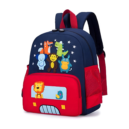 Kids Backpack Red Lion Kids Backpack Red Lion