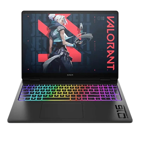 Игровой ноутбук 16" HP OMEN MAX 16, Shadow Black, Intel Core Ultra 9 275HX, 32Гб/1024Гб, FreeDOS Игровой ноутбук 16" HP OMEN MAX 16, Shadow Black, Intel Core Ultra 9 275HX, 32Гб/1024Гб, FreeDOS