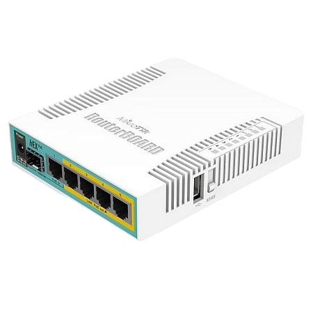 Mikrotik RB960PGS, hEX PoE Mikrotik RB960PGS, hEX PoE