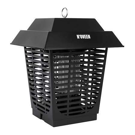 NOVEEN Insect killer lamp IKN22 IPX4 professional lampion, area up to 130 m2 NOVEEN Insect killer lamp IKN22 IPX4 professional lampion, area up to 130 m2