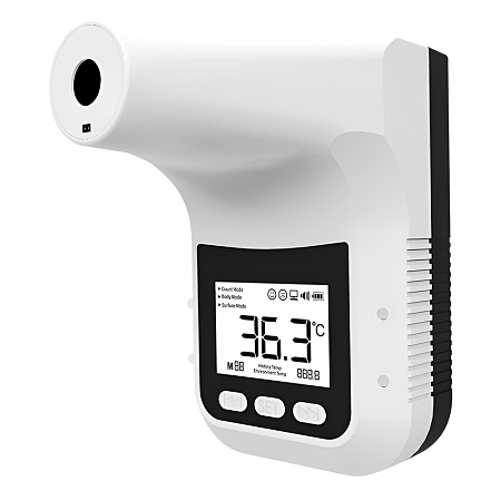 K3 Intelligent Thermometer K3 Intelligent Thermometer