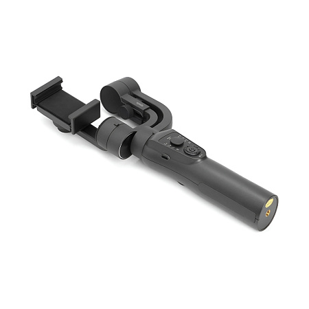3-Axis Smartphone Gimbal Stabilizer Model S5B, Dark Grey 3-Axis Smartphone Gimbal Stabilizer Model S5B, Dark Grey