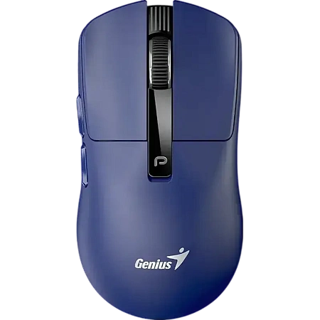 Мышь Genius NX-8280S, Синий