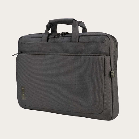 Tucano Bag Work Out 4 16.0", Anthracite Tucano Bag Work Out 4 16.0", Anthracite