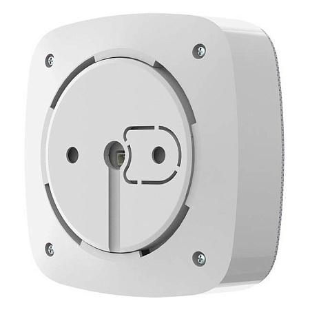 Ajax Wireless Security Siren "HomeSiren", White, 81-105bB Ajax Wireless Security Siren "HomeSiren", White, 81-105bB