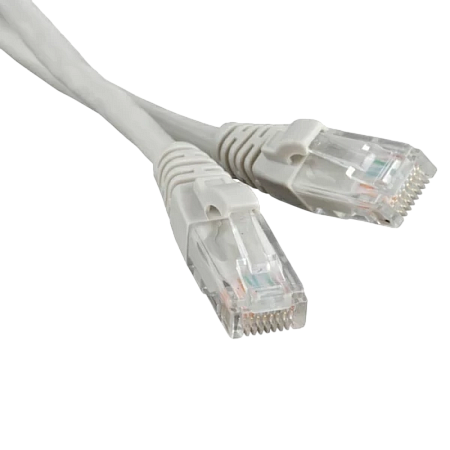 1.5m, Patch Cord Gray PP12-1.5M, Cat.5E, Cablexpert, molded strain relief 50u" plugs 1.5m, Patch Cord Gray PP12-1.5M, Cat.5E, Cablexpert, molded strain relief 50u" plugs