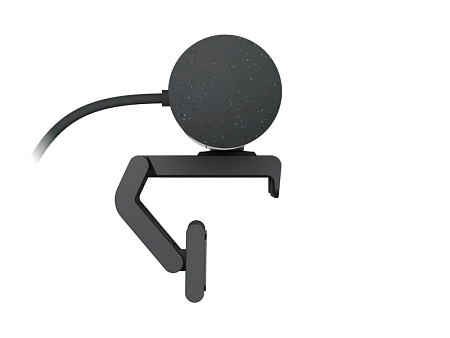 Camera Logitech BRIO 500, 1080p/30fps, FoV 90°, 4MP, Zoom:4x, Autofocus, Stereo mic, Shutter, 1,5m, Camera Logitech BRIO 500, 1080p/30fps, FoV 90°, 4MP, Zoom:4x, Autofocus, Stereo mic, Shutter, 1,5m,