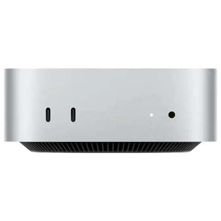 Настольный ПК Apple Mac mini A3238, Mac mini, M4 with 10-core CPU and 10-core GPU, 32Гб/1024Гб, M4 10-core GPU, macOS Tahoe Настольный ПК Apple Mac mini A3238, Mac mini, M4 with 10-core CPU and 10-core GPU, 32Гб/1024Гб, M4 10-core GPU, macOS Tahoe