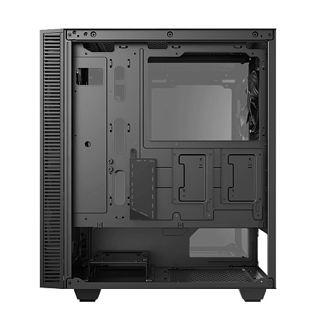 Case ATX GAMEMAX Draco XD, w/o PSU, 0.5mm, 4x120mm ARGB fans. ARGB+PWM Hub, Dual TG, DF, 1xUSB 3.1, Case ATX GAMEMAX Draco XD, w/o PSU, 0.5mm, 4x120mm ARGB fans. ARGB+PWM Hub, Dual TG, DF, 1xUSB 3.1,