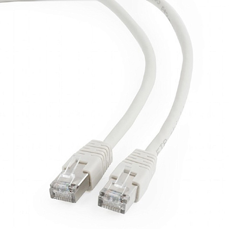 Retail pack Patch Cord Cat.6/FTP, 10m, PPB6-10M, Cablexpert Retail pack Patch Cord Cat.6/FTP, 10m, PPB6-10M, Cablexpert