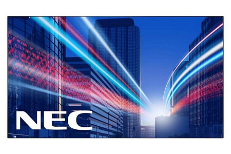 55" Display NEC MultiSync X554UNS-2 55" Display NEC MultiSync X554UNS-2