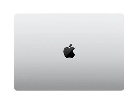 Ноутбук 16,2" Apple MacBook Pro 16 A2780, Серебристый, M2 Pro with 12-core CPU and 19-core GPU, 16Гб/512Гб, macOS Ventura