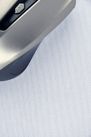 Mouse Pad Gembird MP-PRINT-M, 250 × 210 × 3mm, Cloth, Printable, White