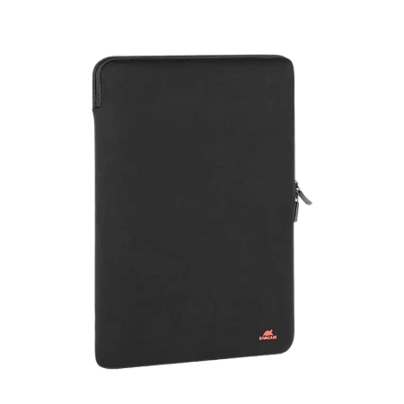 Футляр для ноутбука Rivacase 5226, 15.6", Неопрен, Чёрный