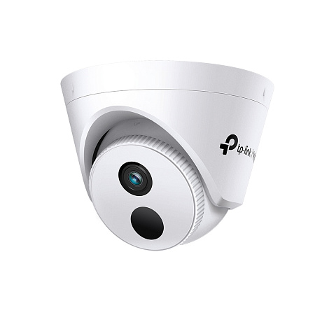 TP-Link Turret Network Camera "VIGI C400HP-4", 4mm, 3MP,PoE