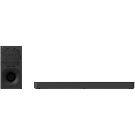 Soundbar SONY HT-S400 2.1ch Soundbar with Wireless subwoofer Soundbar SONY HT-S400 2.1ch Soundbar with Wireless subwoofer