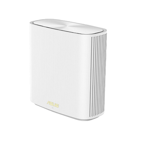 Домашняя Mesh Wi-Fi система ASUS ZenWiFi XD6 (2-pack),  Белый