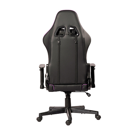 Helmet Gaming Chair CH-502, Purple Helmet Gaming Chair CH-502, Purple