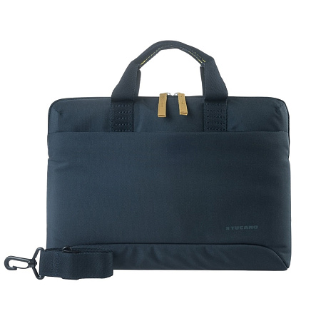 Tucano Bag Smilza Superslim 15.6", Blue Tucano Bag Smilza Superslim 15.6", Blue