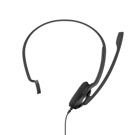 Headset EPOS PC 7 USB, microphone with noise canceling, cable 2m Headset EPOS PC 7 USB, microphone with noise canceling, cable 2m