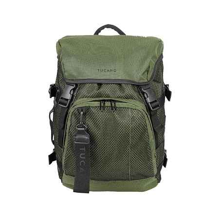 Tucano Backpack Goal 14.0", Cooper Tucano Backpack Goal 14.0", Cooper