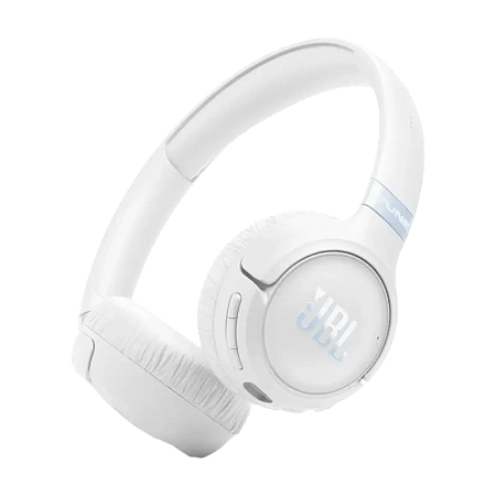 Наушники JBL Tune 680NC, Белый Наушники JBL Tune 680NC, Белый