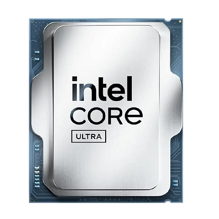 Процессор Intel Core Ultra 5 225F, Нет встроенной графики, | Tray Процессор Intel Core Ultra 5 225F, Нет встроенной графики, | Tray
