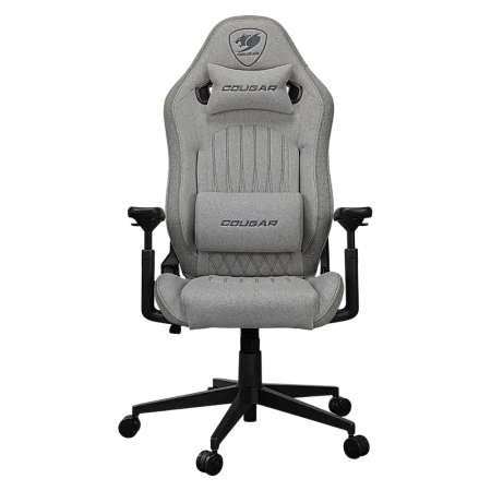 Игровое кресло Cougar Explore, Ткань, Royal Ash F