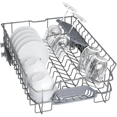 Посудомоечная машина Bosch SPV2XMX01E, Белый