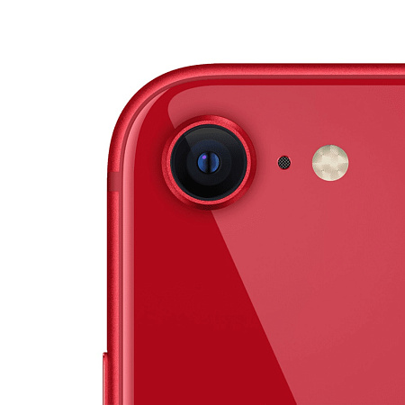 Apple iPhone SE 2022 128 GB Red Apple iPhone SE 2022 128 GB Red