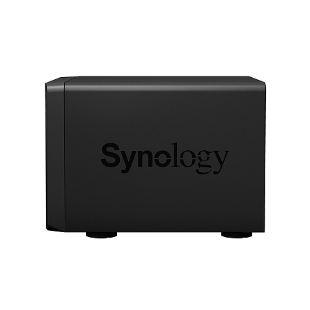 SYNOLOGY "DVA3221" Deep Learning NVR, 4-bay, Intel Atom 4-core 2.1GHz, GTX 1650, 8Gb, 4x1GbE, COM SYNOLOGY "DVA3221" Deep Learning NVR, 4-bay, Intel Atom 4-core 2.1GHz, GTX 1650, 8Gb, 4x1GbE, COM